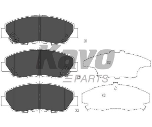 KBP-2026 KAVO PARTS 